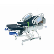 Obstetric Delivery Table No-lift Patient Foot Section